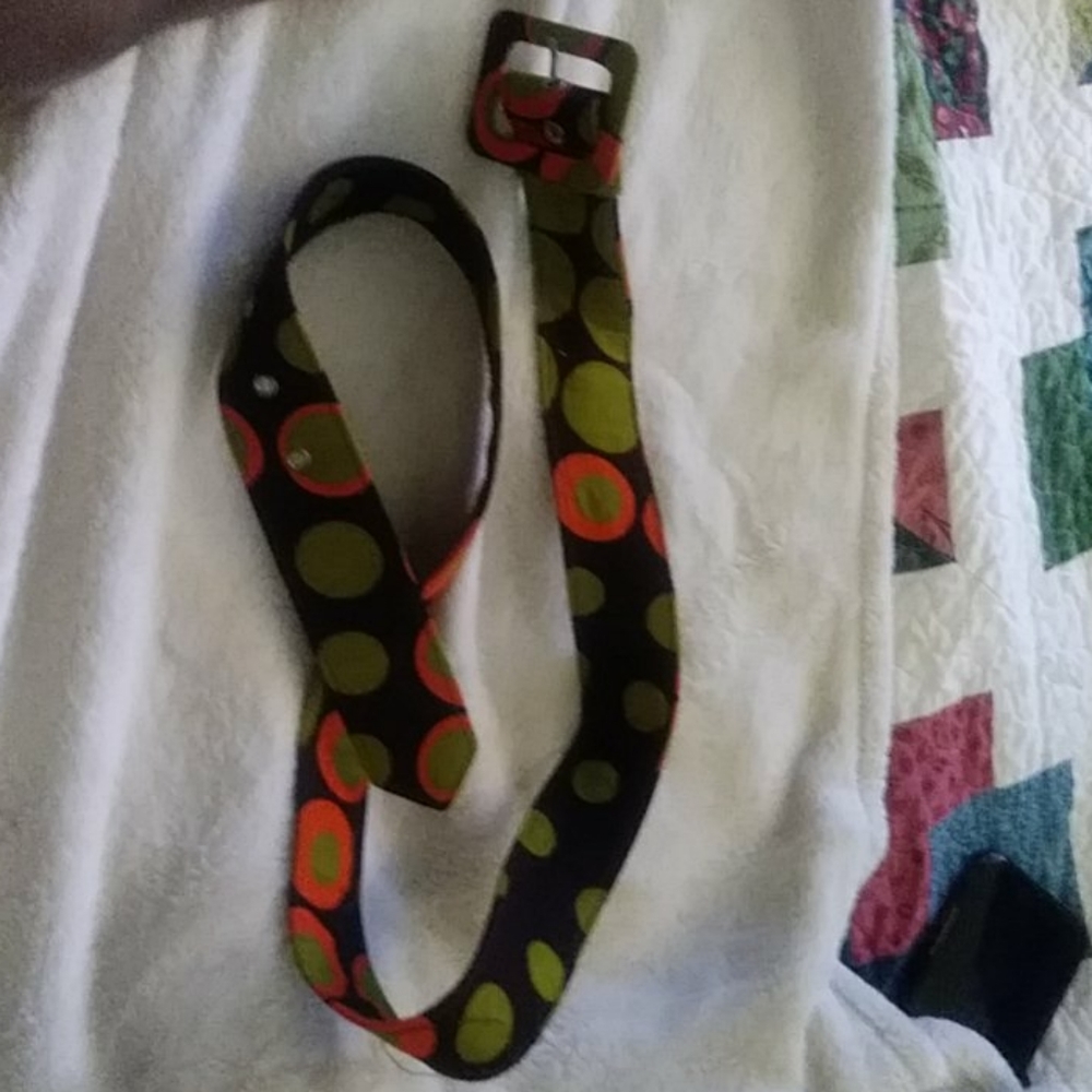 Belts - Picture 3 of 3